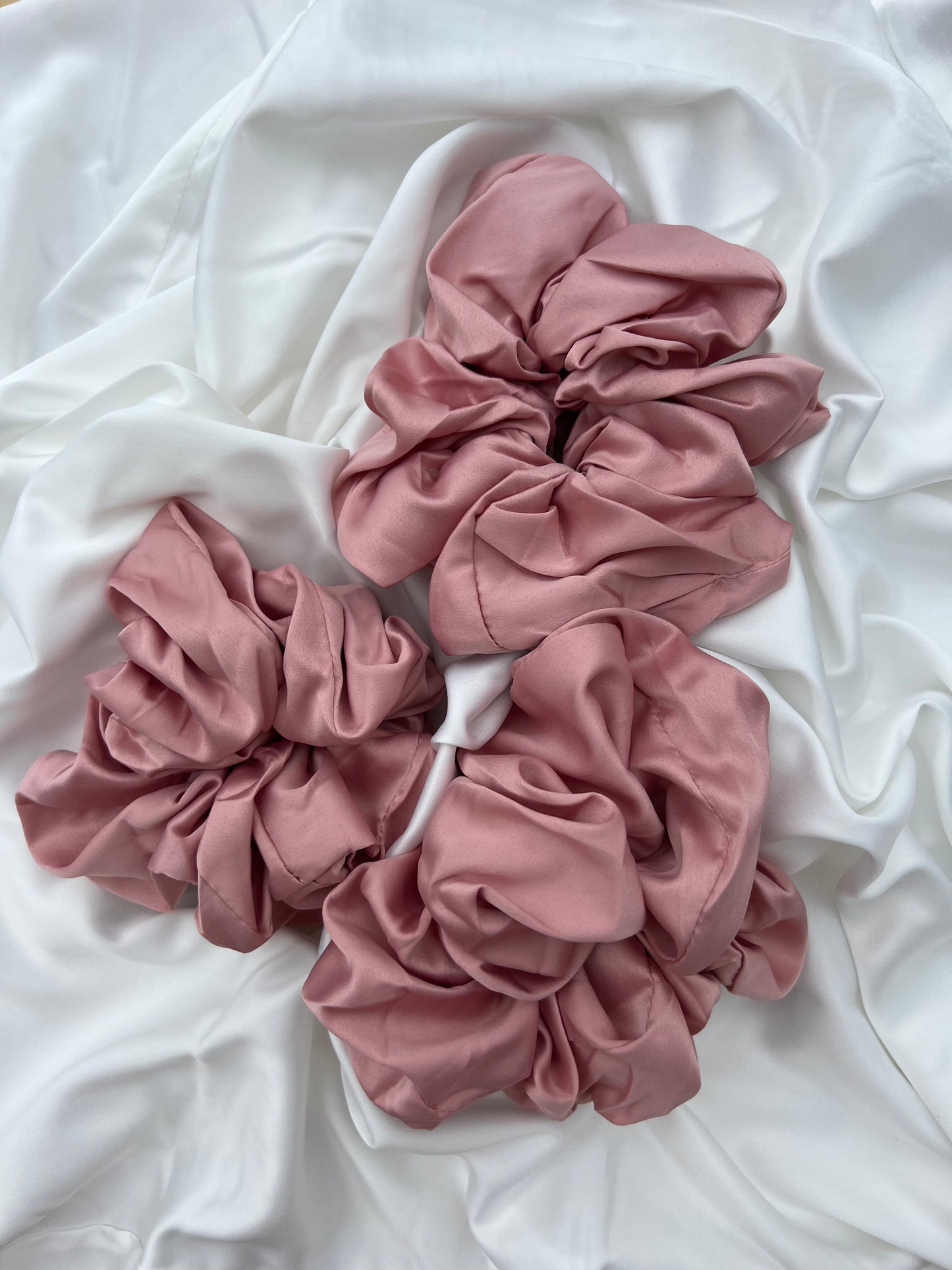 Peony - Scrunchie