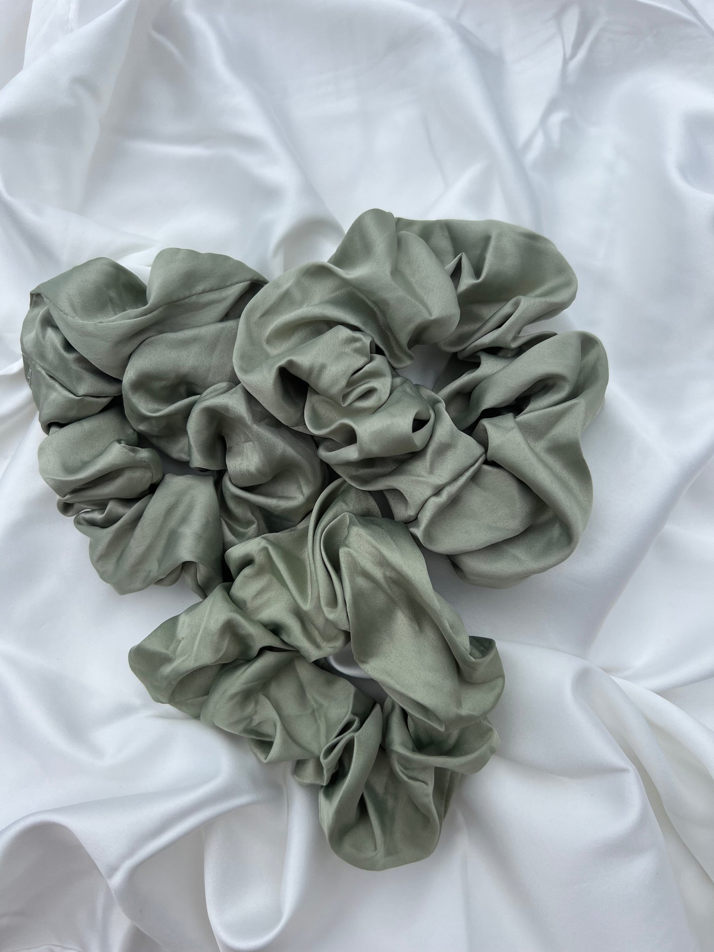 Fern - Scrunchie