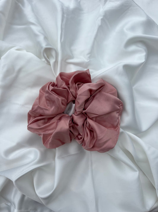 Peony - Scrunchie